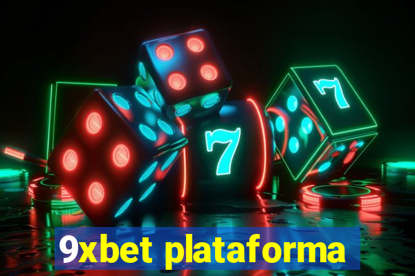 9xbet plataforma